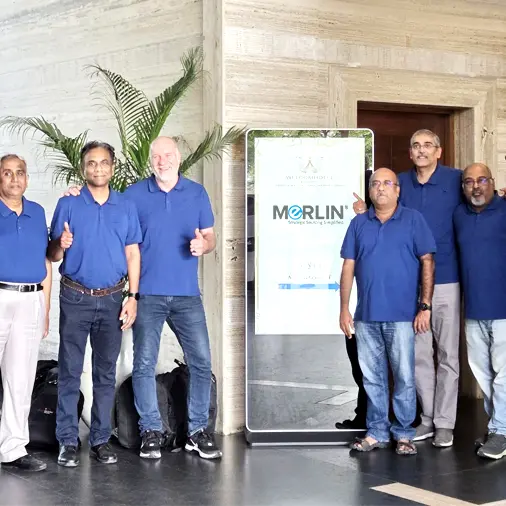 RheinBrücke extends Gartner-recognised MeRLIN procurement platform to its enterprise clients