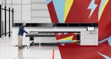 Canon demonstrates print’s ‘Power to Move’ with on-stand experience and latest large format technologies at FESPA Global Print Expo 2026