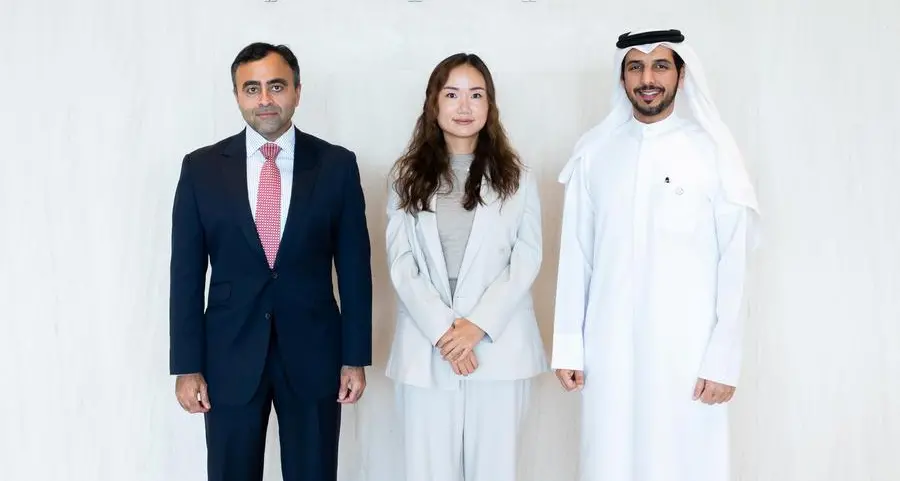 Lianlian DigiTech advances Middle East strategy to offer regulated payment services from DIFC