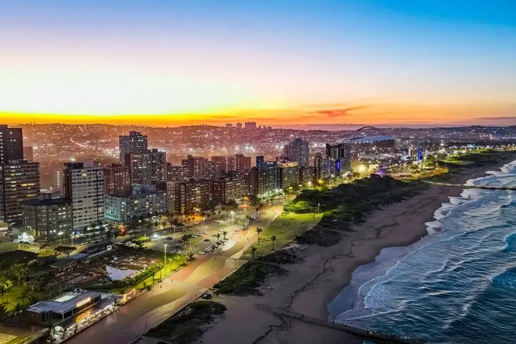 South Africa: Kogae Rainbow’s majority stake in Boomgate, a new era for African security infrastructure