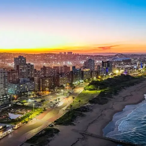 Durban beachfront gets tourism safety boost