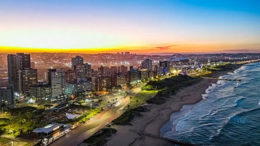 Inospace doubles down on Johannesburg with Charron Works acquisition