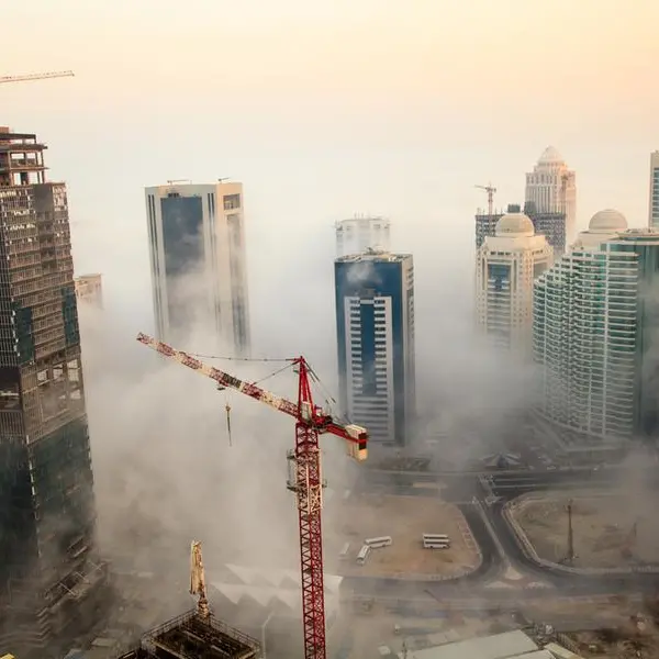 UCC starts work on giant 3D printed construction project in Qatar