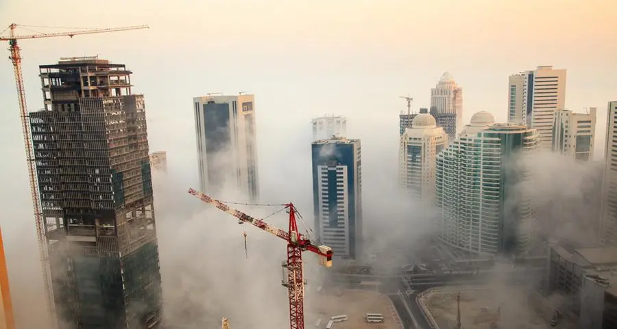 UCC starts work on giant 3D printed construction project in Qatar