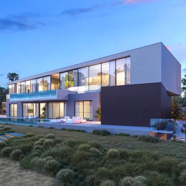 AED3bln build-first ultra-luxury collection breaks new ground in Dubai real estate