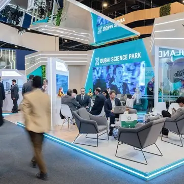 Dubai Science Park concludes World Health Expo 2026, with focus on innovation and R&D