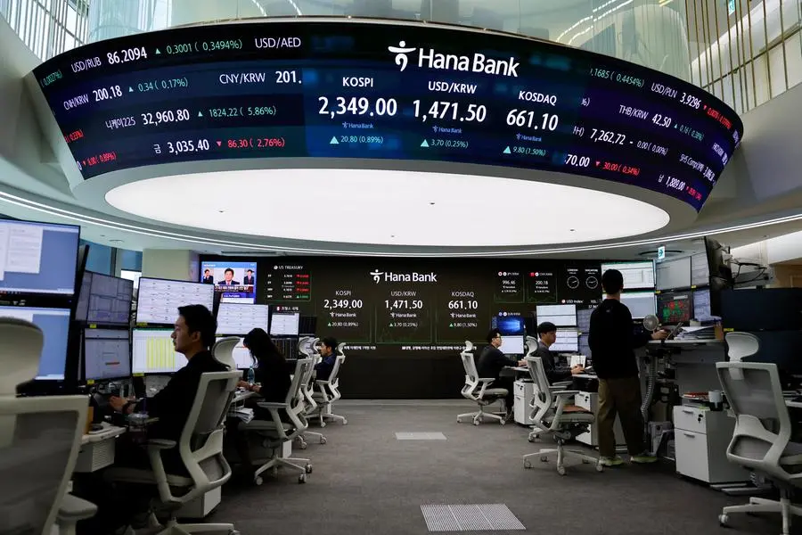 Reuters/REUTERS