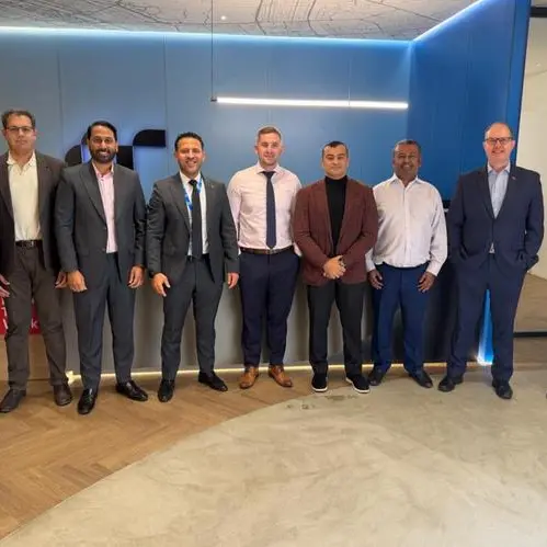 Top UAE executives convene at AtkinsRéalis to address new realities of risk