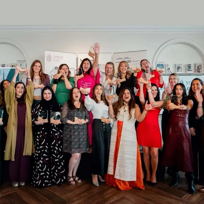 Female Fusion announces winners of 2025 Entrepreneurship Awards