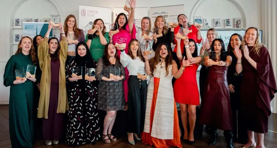Female Fusion announces winners of 2025 Entrepreneurship Awards