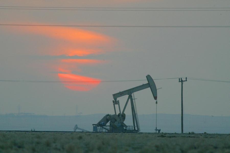 Kuwait oil price up 92 cents to$70.99 pb - KPC
