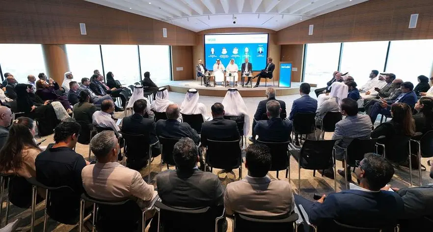 Dubai Chamber of Commerce, DIB organise open dialogue focused on banks’ role in enabling business resilience