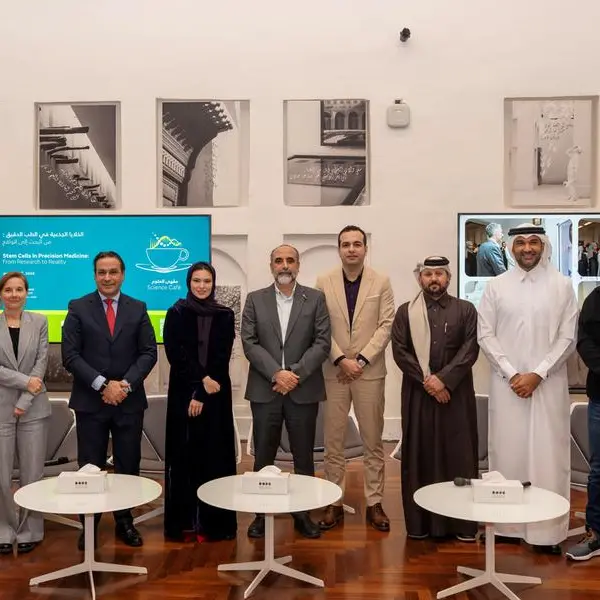 متاحف مشيرب وسدرة للطب تستهلان سلسلة ’مقهى العلوم 2026‘ بندوة حول الخلايا الجذعية