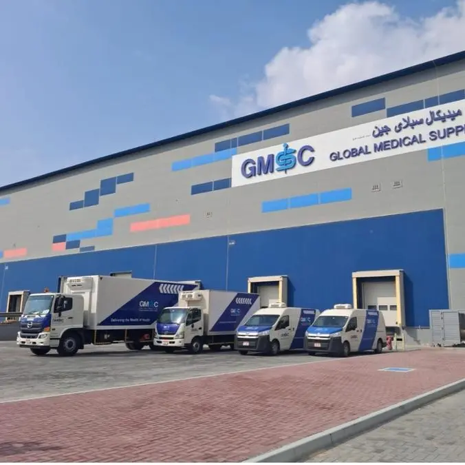 Mubadala Bio’s GMSC opens new facility, significantly scaling up operations