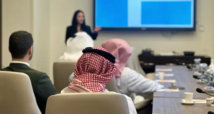Vatel Bahrain concludes hospitality fundamentals training for Council of Representatives team