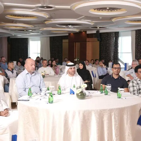 إنطلاق أعمال مجلس متعاملي غرفة رأس الخيمة لبحث فرص تطوير الخدمات