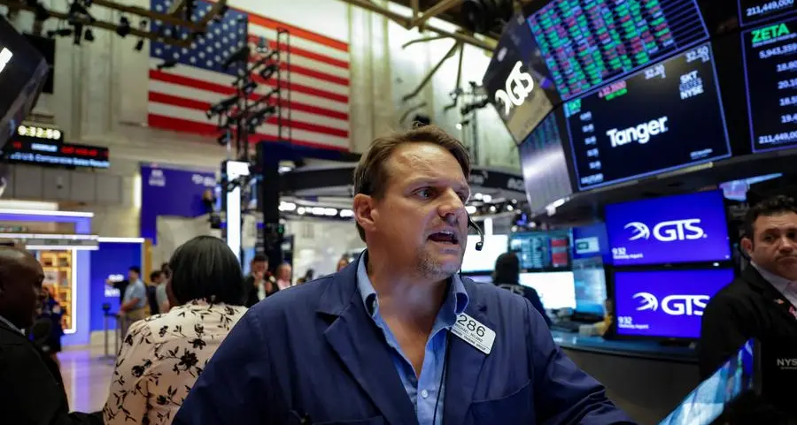 Stocks rise as investors eye Fed revamp; gold hits record