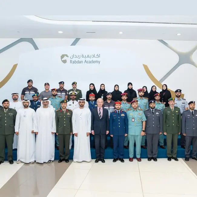 Rabdan Academy’s Rabdan Future Leaders Fair inspires collaboration and talent development