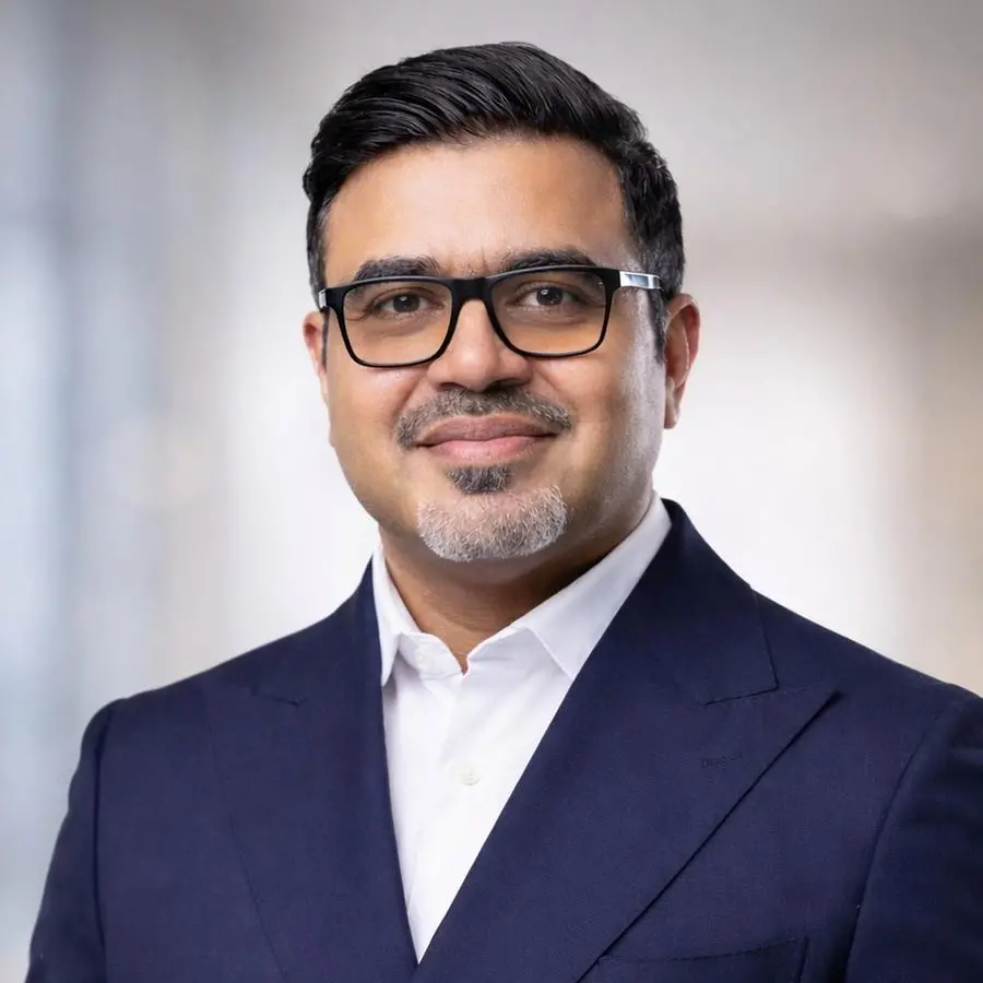 Sophos appoints Hussain Salman as Enterprise Services Director for the Gulf region