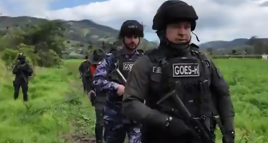 Operation Green Shield dismantles criminal networks in Amazon, seizes $64mln in assets