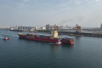 Oman’s Asyad Shipping invests $72.7mln in fleet expansion