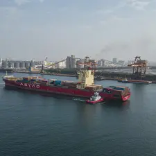 Oman’s Asyad Shipping invests $72.7mln in fleet expansion