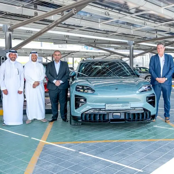 Kanoo Real Estate partners with Behbehani Brothers to expand EV charging infrastructure at Sitra Service Station