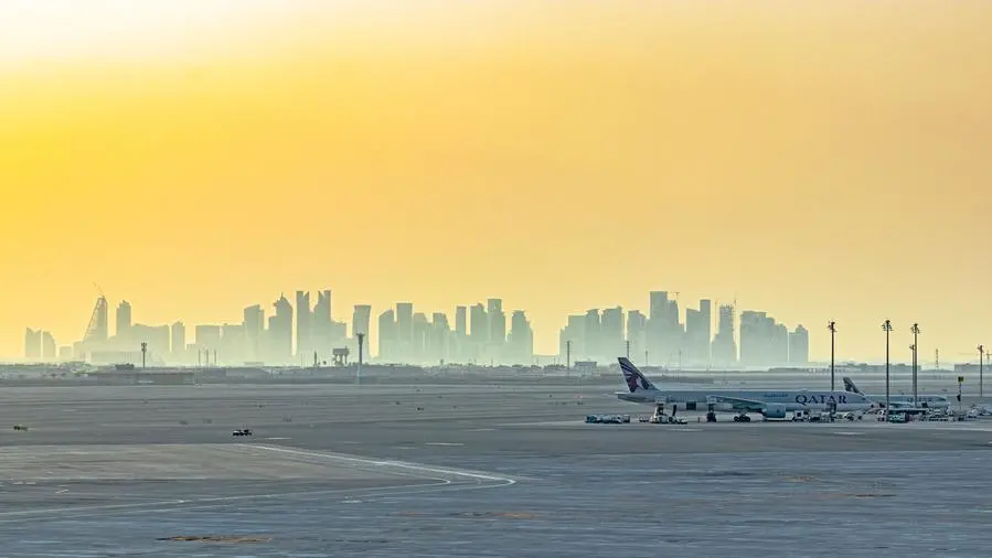 Qatar’s Ashghal likely to award Doha Air Base roads project in Q3