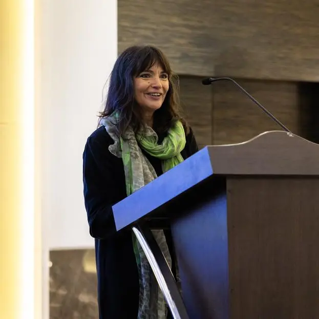 The 2025 Gulf Comparative Education Society Symposium Inspires Collaboration and Educational Reform in the Gulf