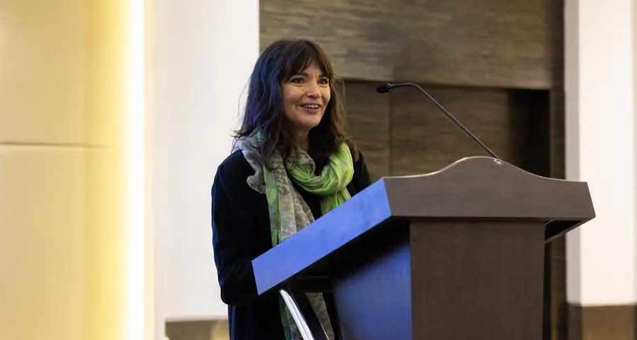 The 2025 Gulf Comparative Education Society Symposium Inspires Collaboration and Educational Reform in the Gulf