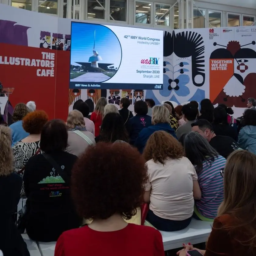 UAE to host the 42nd International Congress of the IBBY in 2030 for the first time in the Arab world