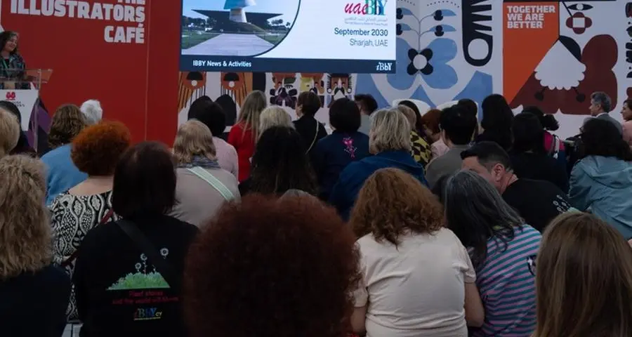 UAE to host the 42nd International Congress of the IBBY in 2030 for the first time in the Arab world