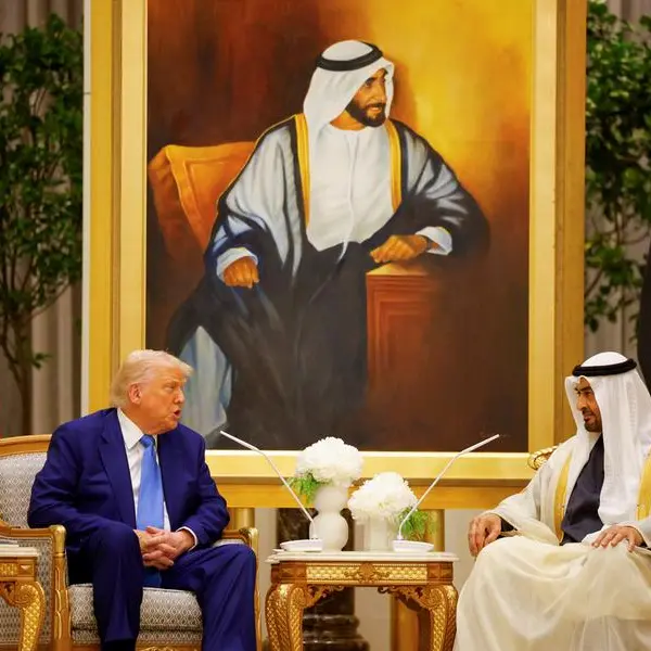 UAE President receives phone call from US President