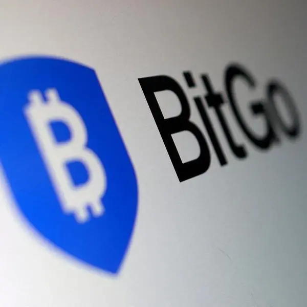Crypto firm BitGo eyes up to $1.96bln valuation in US IPO