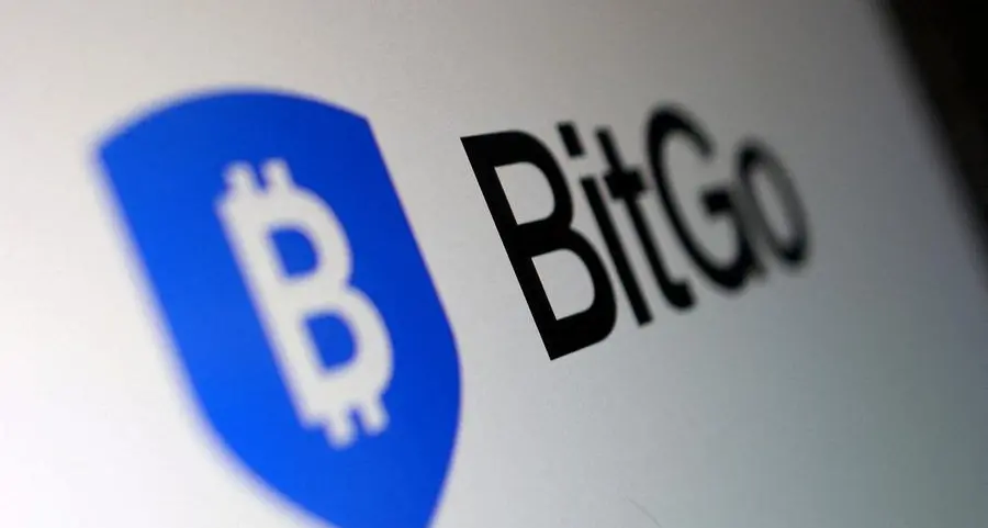 Crypto firm BitGo raises $212.8mln in US IPO