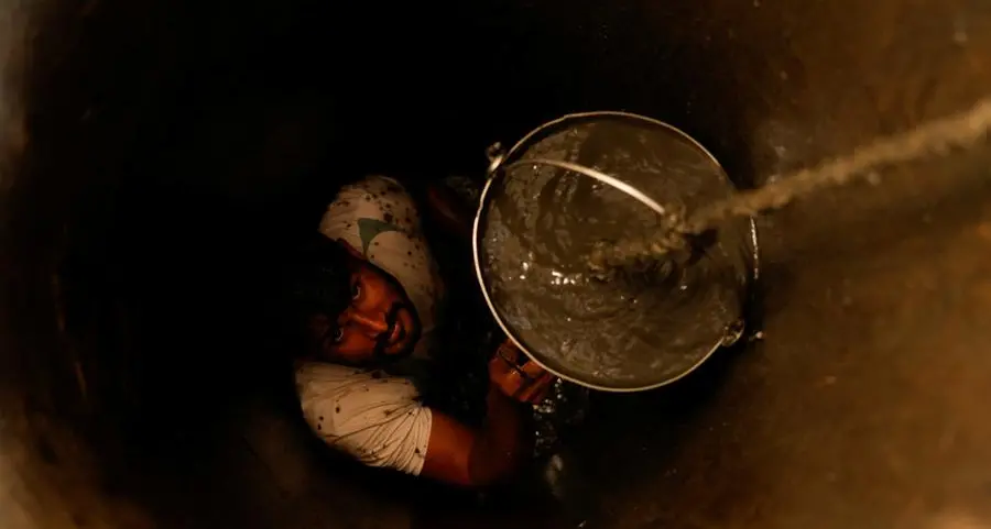 India's $80bln coal-power boom is running short of water