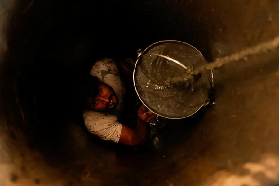 Reuters/REUTERS