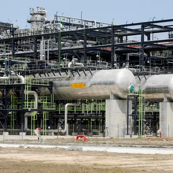 Local firms drive new growth phase in Nigeria's oil sector