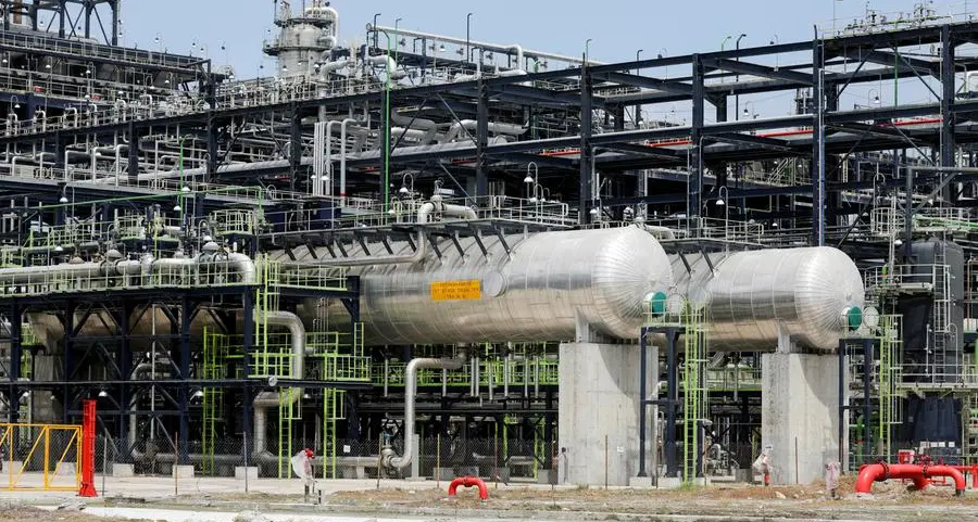 Local firms drive new growth phase in Nigeria's oil sector