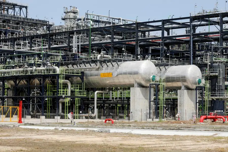Local firms drive new growth phase in Nigeria's oil sector