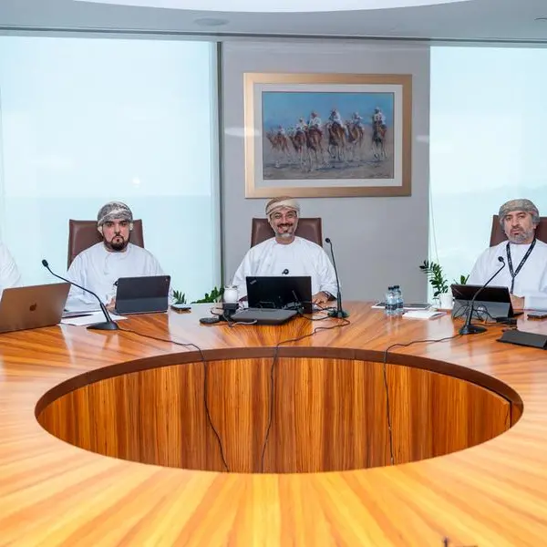 صحار الدولي يستضيف جلسة نقاشية للمستثمرين بالتعاون مع بورصة مسقط لعرض الأداء المالي المدقق لعام 2025م