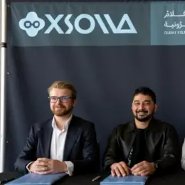 Xsolla and the Dubai Films and Games Commission create a strategic partnership