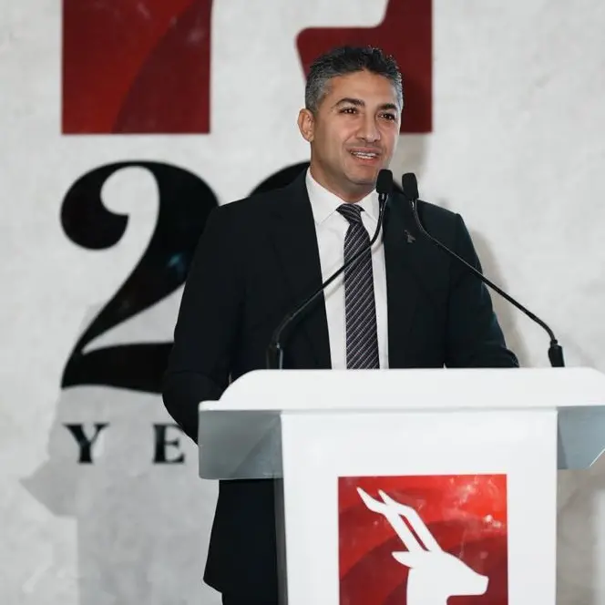 Egypt's Wadi Degla targets $199mln sales and 1,500 unit deliveries in 2025