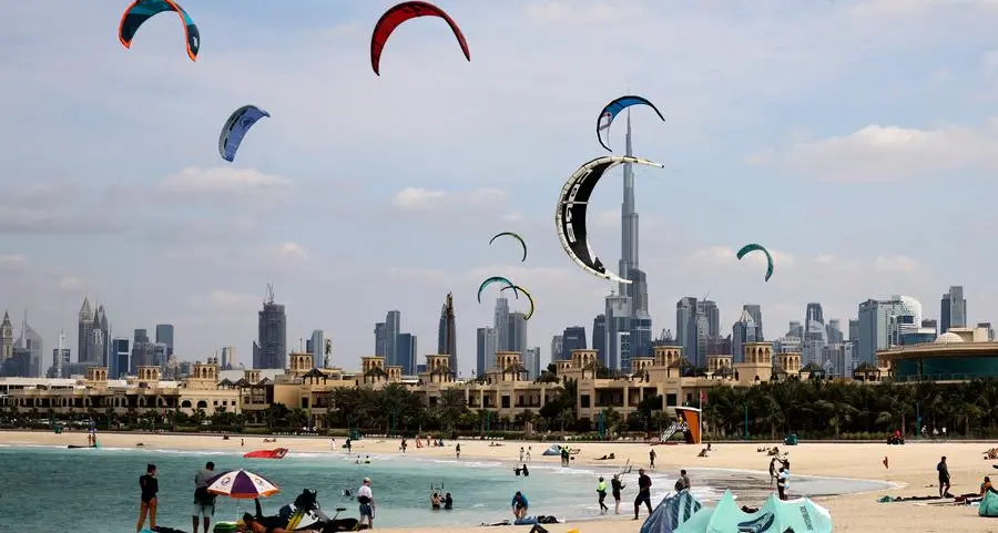 UAE: New Year holiday announced for federal government