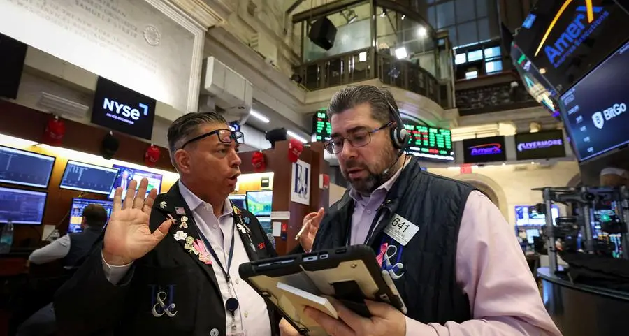 New ETF tracks US stocks that appeal most to retail investors