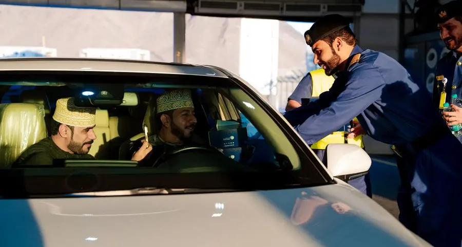 Dubai Customs raises operational readiness across ports and airports