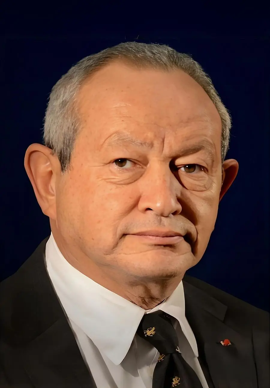 Naguib Sawiris, Chairman of Moniify