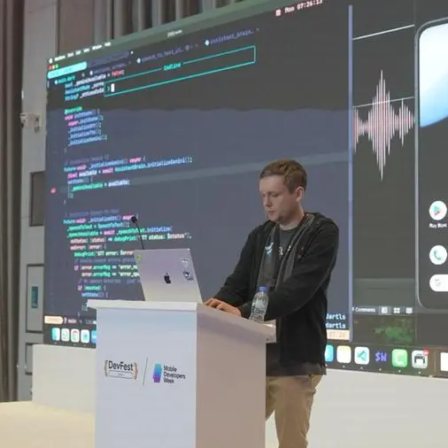 Mobile Developers Week 2025 concludes in Abu Dhabi with resounding success