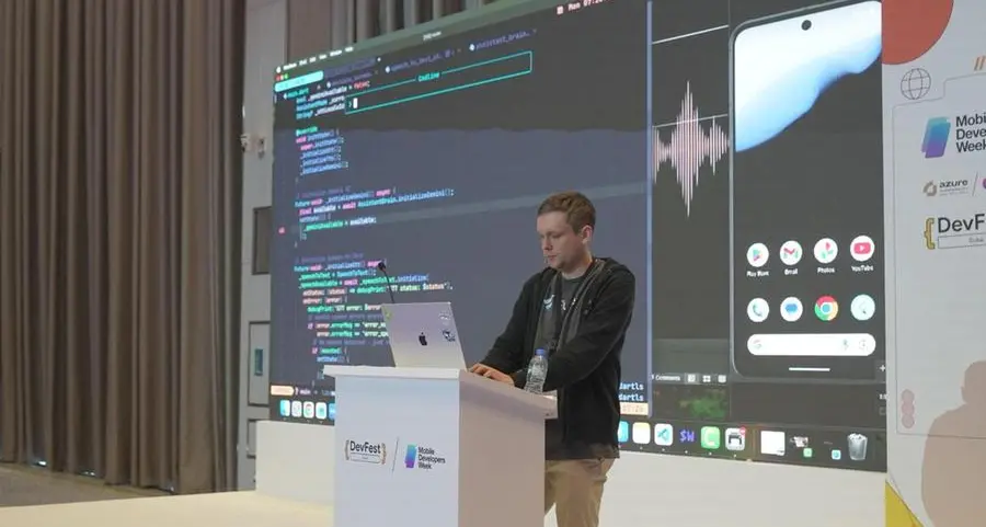 Mobile Developers Week 2025 concludes in Abu Dhabi with resounding success
