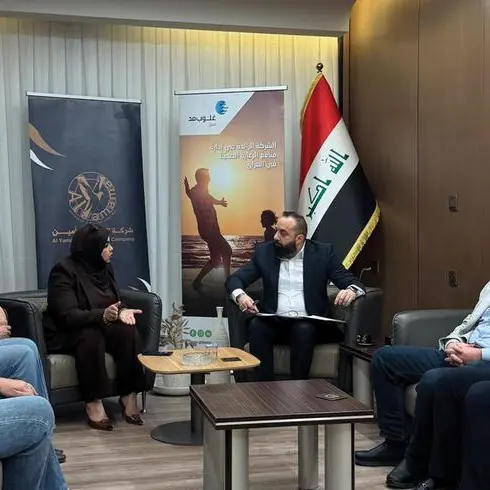 GlobeMed Iraq & Alyamama Insurance sign TPA agreement to enhance access to care for insured members